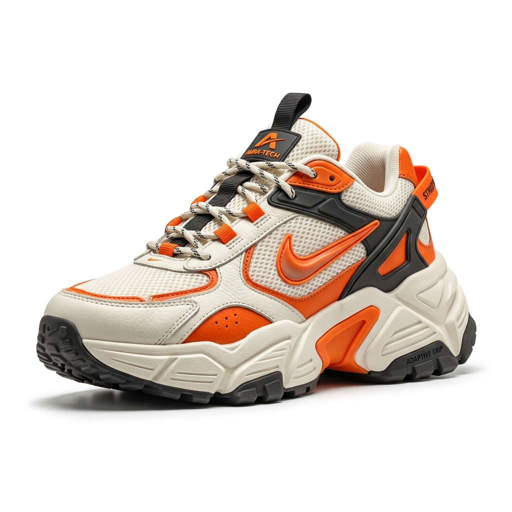 Kinetix Sneakers